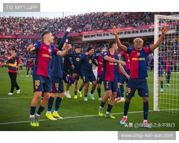 巴萨决定把一线阵容与青年梯队建立更紧密的联系