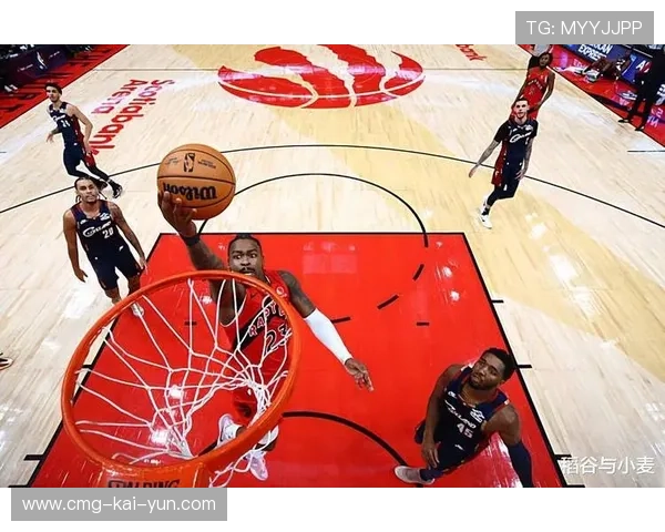 NBA猛龙替补上场贡献高光快攻：板凳也能点燃整场风暴