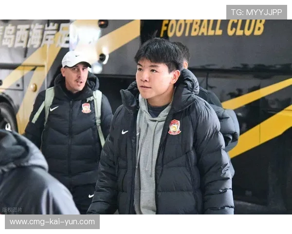 徐彬加盟狼队，留洋征程从U21赛季起航