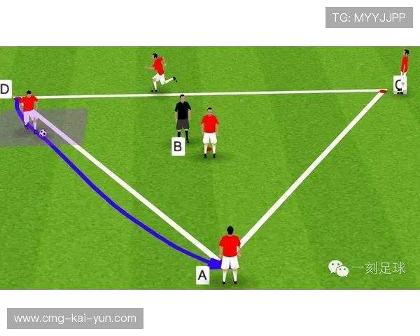 球星夜间练习个人突破后的传球选择题，战术阅读更灵活