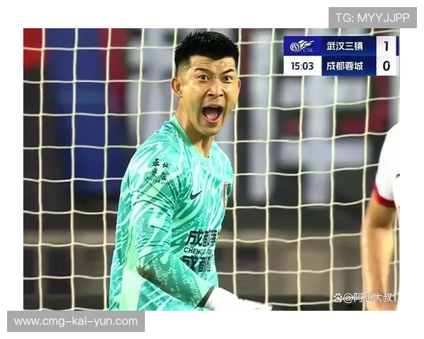 浙江队、武汉三镇双双扣除5分，中超争冠格局彻底重构