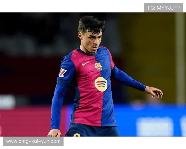 西班牙技术革新，佩德里引领风潮