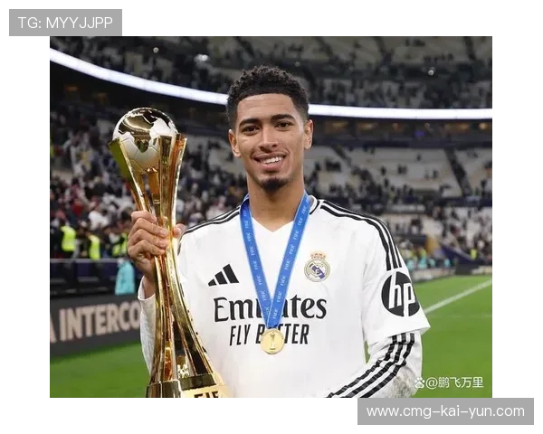 贝林厄姆中场多点连线，皇马攻势突变如闪击风暴